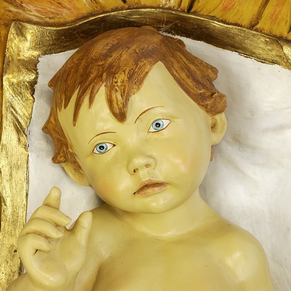 Gesù Bambino Fontanini cm 180