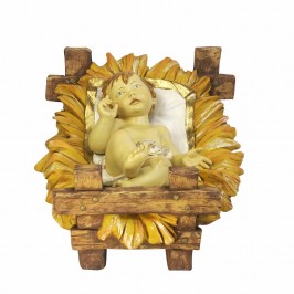 Natività 3 pz Fontanini 180 cm