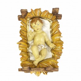 Natività 3 pz Fontanini 180 cm