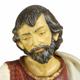 Natività 3 pz Fontanini 180 cm