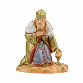 Re Magi Landi cm 3,5