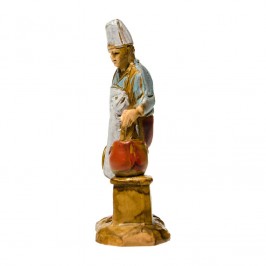 Gruppo 6 Soggetti per il Presepe