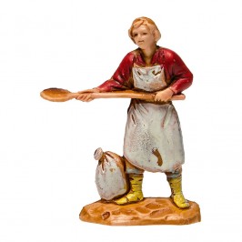 Gruppo 6 Soggetti per il Presepe