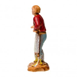 Gruppo 6 Soggetti per il Presepe
