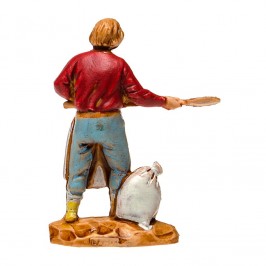Gruppo 6 Soggetti per il Presepe