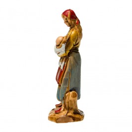 Gruppo 6 Soggetti per il Presepe