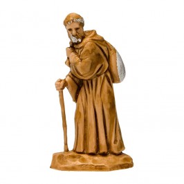 Gruppo 6 Soggetti per il Presepe