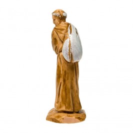 Gruppo 6 Soggetti per il Presepe
