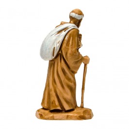 Gruppo 6 Soggetti per il Presepe