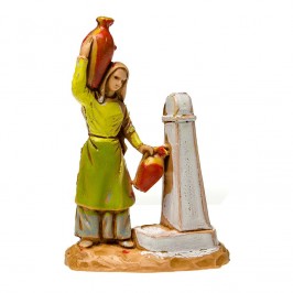 Gruppo 11 Mestieri per il Presepe