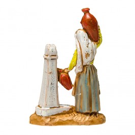 Gruppo 11 Mestieri per il Presepe