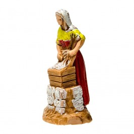 Gruppo 11 Mestieri per il Presepe