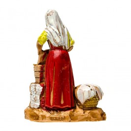 Gruppo 11 Mestieri per il Presepe
