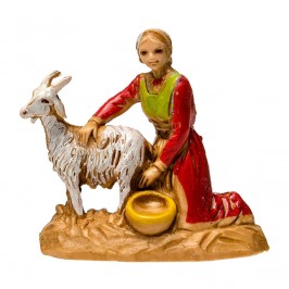 Gruppo 11 Mestieri per il Presepe