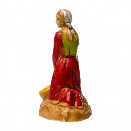 Gruppo 11 Mestieri per il Presepe