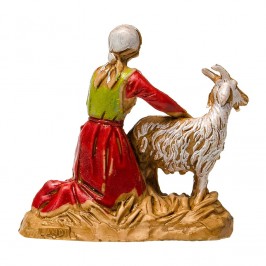 Gruppo 11 Mestieri per il Presepe