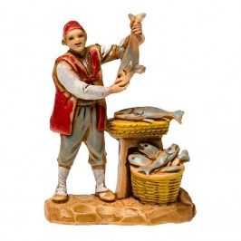 Gruppo 11 Mestieri per il Presepe