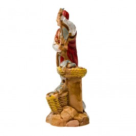 Gruppo 11 Mestieri per il Presepe