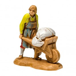 Gruppo 11 Mestieri per il Presepe