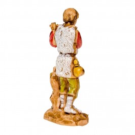 Pifferaio per il Presepe