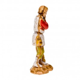 Pifferaio per il Presepe