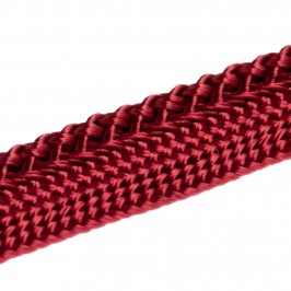 Profilo Sbieco Rosso