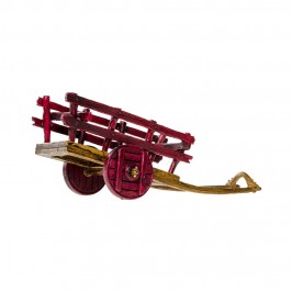 Carretto Landi 6 Cm