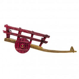 Carretto Landi 6 Cm