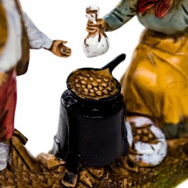 Castagnara Landi