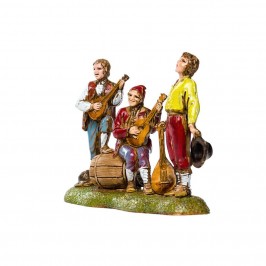 Musicanti in Gruppo