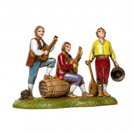 Musicanti in Gruppo