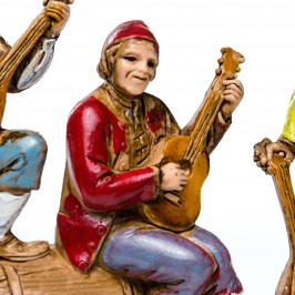 Musicanti in Gruppo