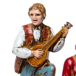 Musicanti in Gruppo