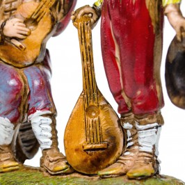 Musicanti in Gruppo