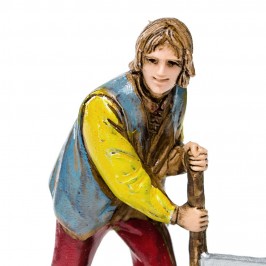 Boscaioli Landi