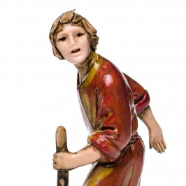 Boscaioli Landi