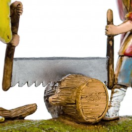 Boscaioli Landi
