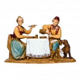 Gruppo Personaggi Doppi Landi