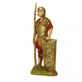 Soldato Romano Landi