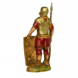 Soldato Romano Landi