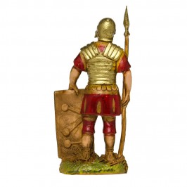 Soldato Romano Landi