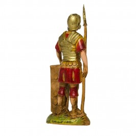 Soldato Romano Landi