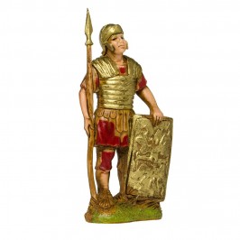 Soldato Romano Landi