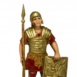 Soldato Romano Landi