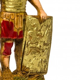 Soldato Romano Landi
