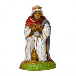 Re Magi per il Presepe