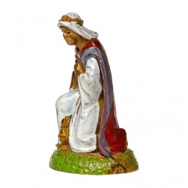 Re Magi per il Presepe