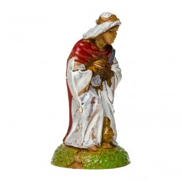 Re Magi per il Presepe