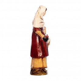 Gruppo Macina Landi cm 10