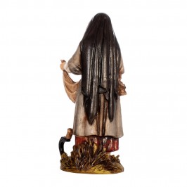 Gruppo Macina Landi cm 10